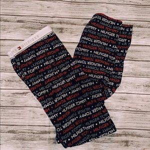 Tommy Hilfiger pj’s